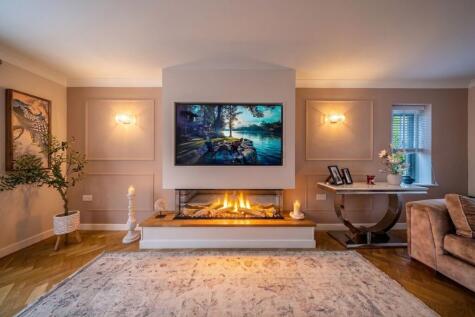 Rowan Lane, Skelmersdale, WN8