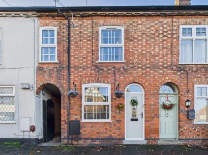 Carey Hill Road, Stoney Stanton, Leicester