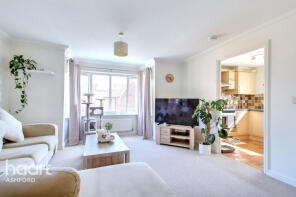 20, Brisley Close, Ashford TN23 3HE