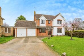 21, Kestrel Drive, Wisbech PE13 2TS