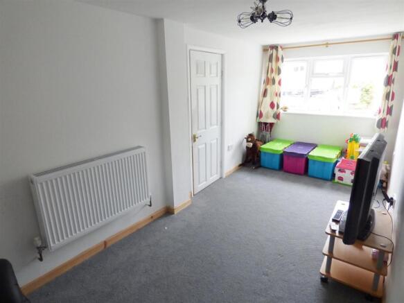 Play room