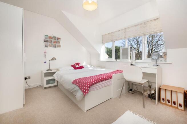 42 Highfields Close, Ashby