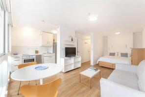 11, Luxborough Towers, Luxborough Street, London W1U 5BP