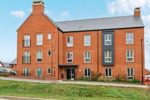 9, Clifton House, Myler Close, Winchester SO22 6TH