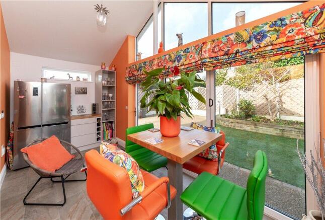 Sun Room