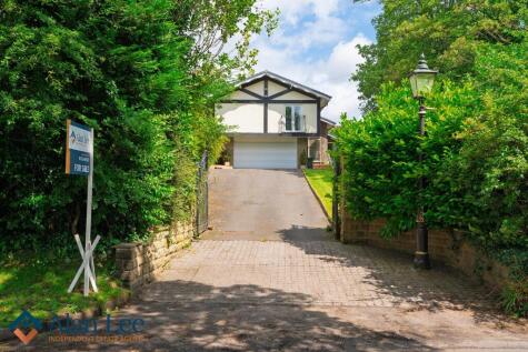 Woodhouse Lane, Gawsworth, Macclesfield, Cheshire