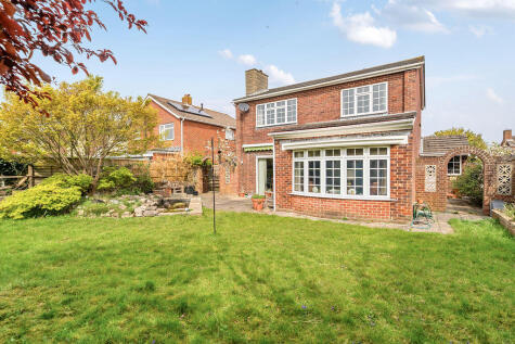 Kennedy Crescent, Alverstoke, Gosport, PO12
