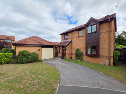 Dartmouth Road, Bessacarr, Doncaster, DN4