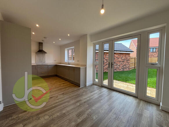 Kitchen/Dining Ro...