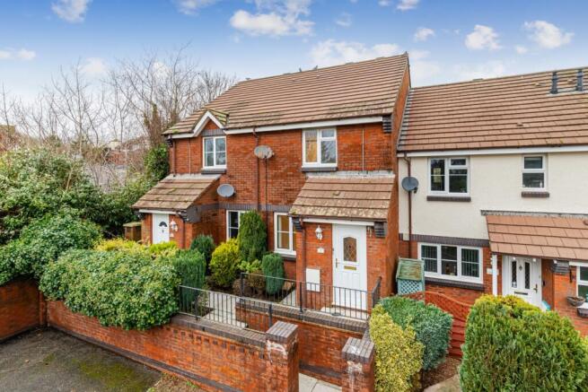 A02 - 21 Jasmine Grove Paignton - 260126