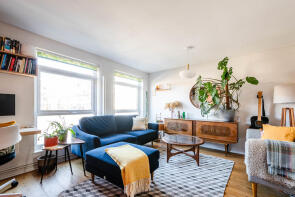 66, Marlborough Avenue, Hackney, London E8 4JR