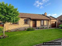12, Fraser Place, Alford AB33 8GA