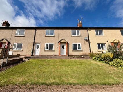 Alwynside, Alnwick
