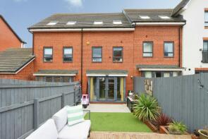 5, Brooks Drive, Waverley, Rotherham S60 8BH