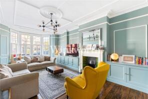 123, Fox Lane, London N13 4AP