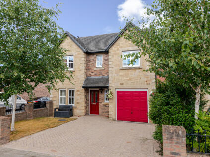 18 Birkbeck Gardens, Kirkby Stephen