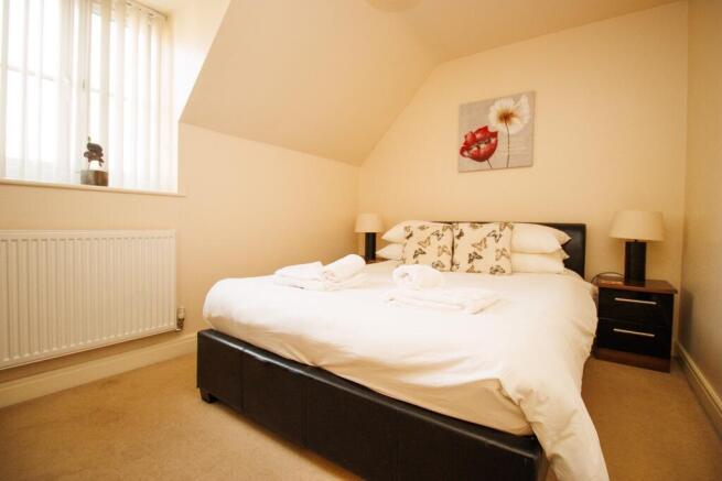 2 bed End of Terrace for sale Image 8