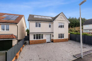 24, Lyon Crescent, Glasgow G78 2FG