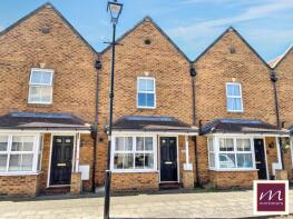 5, Kingsgate, Coldharbour, Aylesbury HP19 8GG