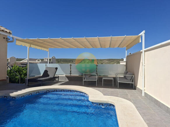 2 Bedroom Detached For sale-ROD450-2