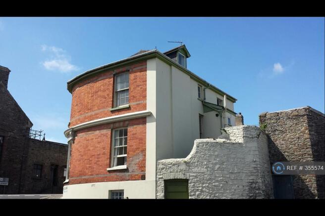 View Of House