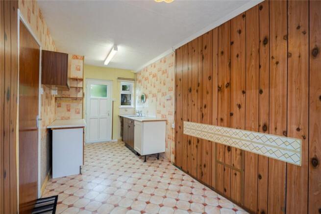 Kitchen Dining
