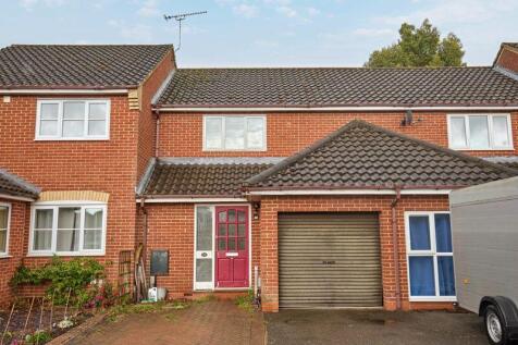 River Court, Fakenham