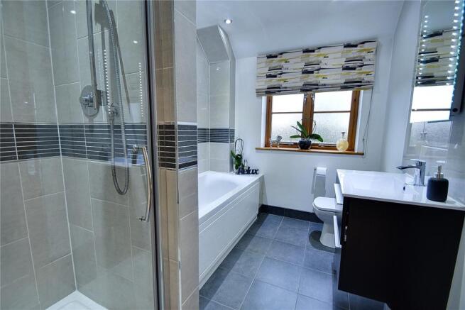 Famil Bathroom