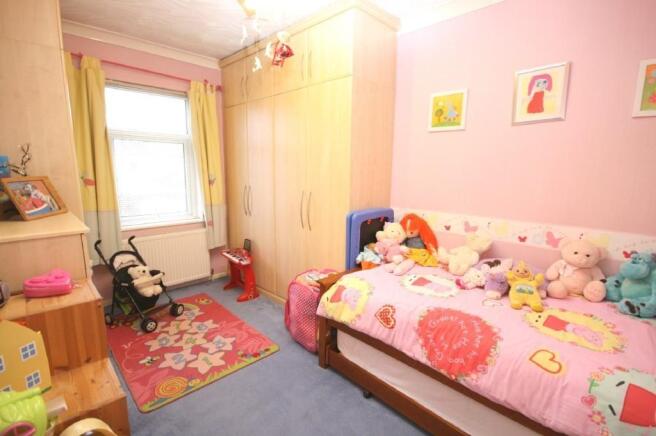 Bedroom 3`