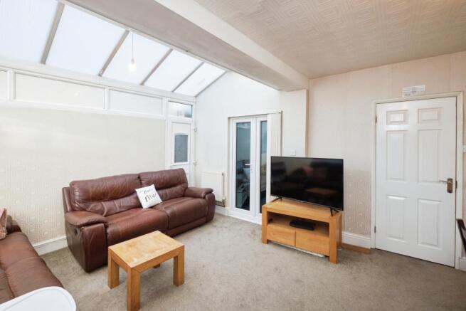 Reception Room Three