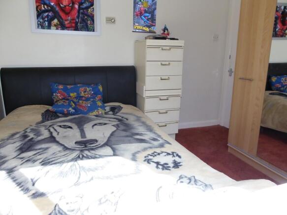 Bedroom 1