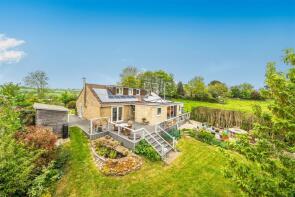 Parkside, Rectory Lane, Hardington Mandeville, Yeovil BA22 9PU