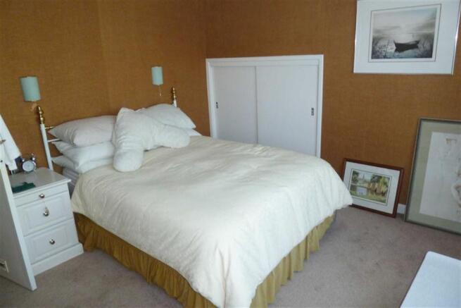 BEDROOM NO. TWO