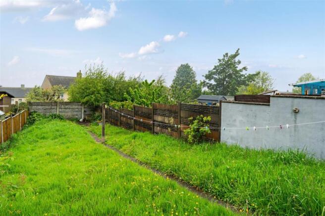 Devon Road, Hensingham, CA28 photo 4