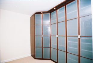 Dressing Room