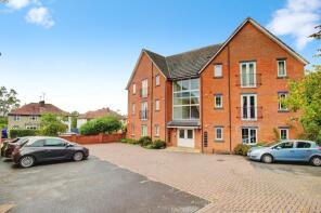 9, Pear Tree Court, Rugeley WS15 1HF