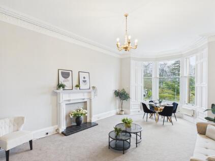 Murrayfield Avenue, Murrayfield, Edinburgh, EH12