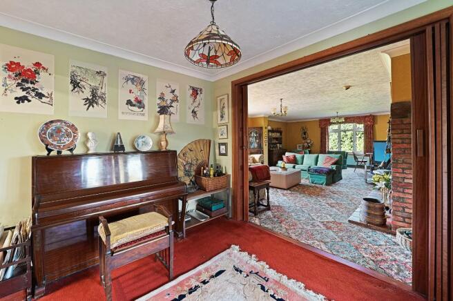 Music Room