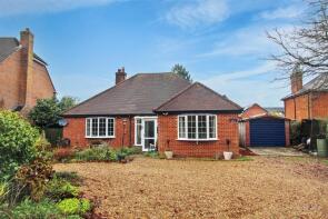 Resvoir, Reading Road, Burghfield Common, Reading RG7 3BT