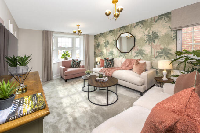 Winterton lounge