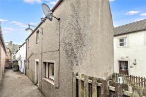 7c, Bonnygate, Cupar KY15 4BU