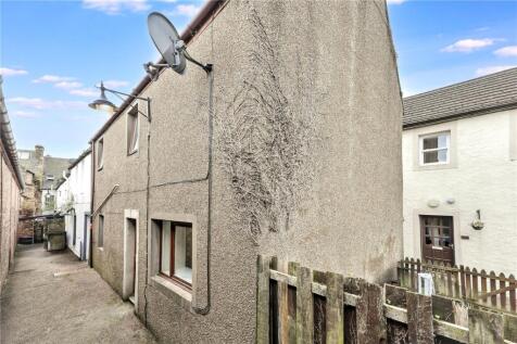 Bonnygate, Cupar, Fife, KY15