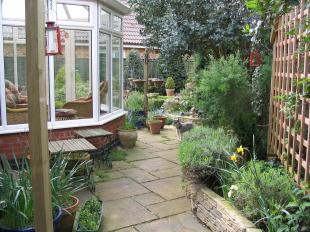 Garden 2