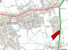 34 Craig Land, Moor End, York YO43 4DP