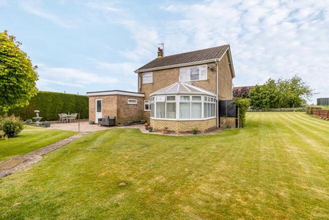 Pentland House (Holbeach Drove)-13