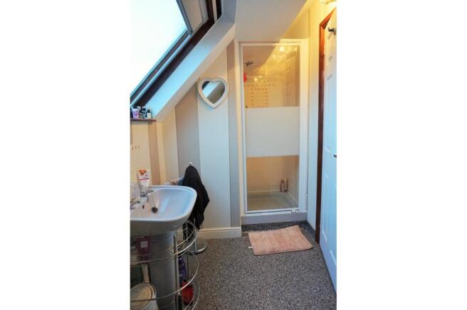 Bathroom Two