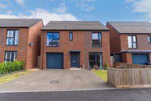 3, Kings Wall Drive, Newport NP19 4UH