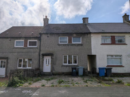 79 Rosemount Crescent, Carstairs, Lanark, South Lanarkshire