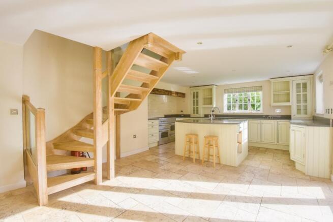 The Accomodation