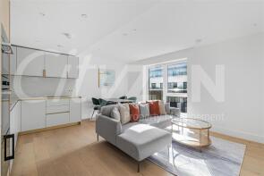 1, Goldhurst House, Parr's Way, London W6 9AN